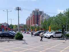 -永辉超市(鲁谷店)