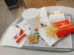 -麦当劳(季华好又多店)