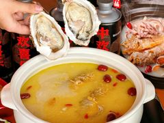 -金龙·打边炉(南京西路店)