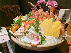 -匠和风精致料理(成都龙湖滨江天街店)