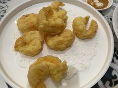 -东方饺子王臻味餐厅(新嘉坡城店)