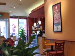 大堂-COSTA COFFEE(中粮祥云店)