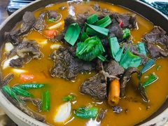 牛肉钵-张氏父子常德肠子馆(红星总店)