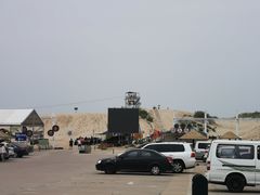 -库伦旗银沙湾旅游景区