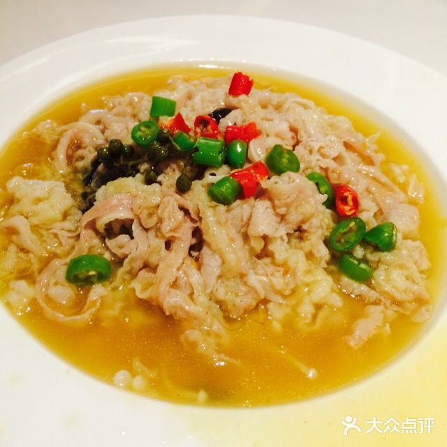 Vista黔城(新业广场店)图片