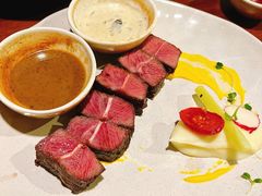 低温澳洲精选牛排-G+KITCHEN(龙湖狮山天街店)