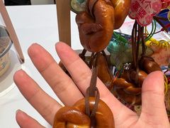 -卡萨米亚动物奶油生日蛋糕(新都汇店)