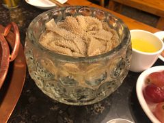 码头鲜毛肚-老码头火锅(玉林店)