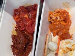 -每味每客·重庆麻辣烫(闵行龙湖天街店)