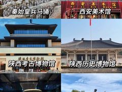 -江城小馆陕南妈妈菜·全球旅行餐厅(钟楼店)