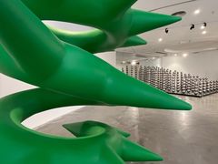 -chi K11艺术空间展览厅