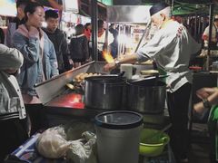 -清真老马家国华牛奶鸡蛋醪糟(正宁路店)