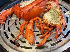 -日进一片海.生腌海鲜火锅.宵夜烧烤(三里屯总店)