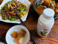 -小丫头餐厅·江浙菜·烧烤(灵隐店)