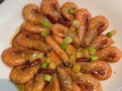 -龙宴海鲜城(经中路店)