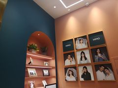 -海马体照相馆(北京朝阳大悦城店)