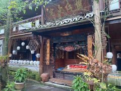 -青城甲(青城山店)