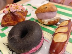 -PAOPAO Bakery&Café(港汇店)