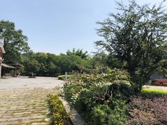-桂林灵渠景区