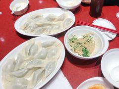 -喜家德虾仁水饺(长泰广场店)