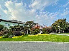 -浙江西子宾馆·瑶园咖啡厅