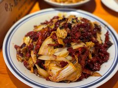 -福苗小骆驼烧烤(中关村店)