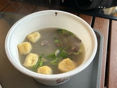 -鸡鸣汤包(红山动物园店)