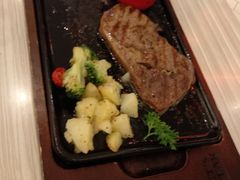 -必胜客(东大桥店)