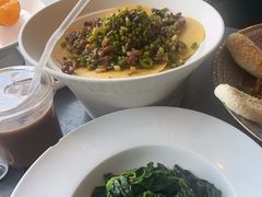 -江宴渔村·鱼鲜土菜(紫荆广场店)