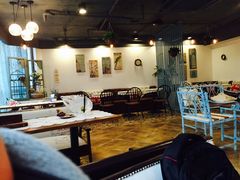 大堂-共舞时光猫咖·狗咖(新街口店)