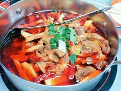 -刘一锅筋头巴脑(大悦城C店)