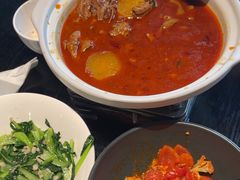 -简小舍·民间手艺菜(武昌江滩店)