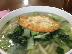 -菊英大排拉面馆(中村店)