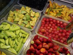 -老炳·七丛松甘草水果