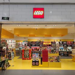 -乐高授权专卖店(朝阳大悦城店)