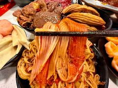 -三江汇火锅店(保全街店)
