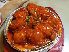 -伙靠·江浙菜(田林路店)