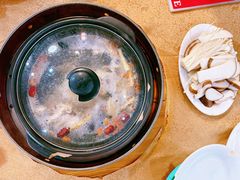 -濠轩阁特色生蚝火锅(水湾路店)