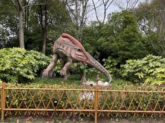 -自然谷恐龙园
