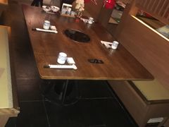 包厢-蟹将军·松叶蟹和牛日料放题自助(K11店)