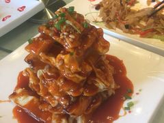 -友鹏海鲜(新宜白大道店)