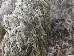 -萍乡武功山风景名胜区