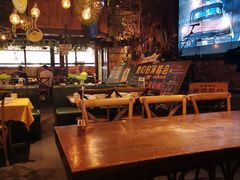 -胡桃里音乐酒馆(万科城市广场店)