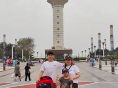 -日照灯塔风景区