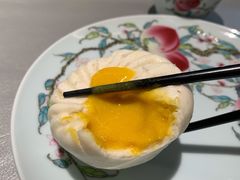 奶黄包-维园悦谱·海派家常菜(乌鲁木齐南路店)