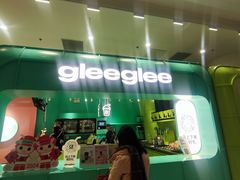 -gleeglee乐溢亦茶(合生汇店)