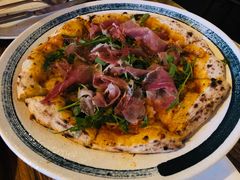 -PIZZA BIANCA(民园店)