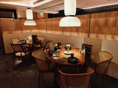 -隐厨·中国菜馆(三里屯T+MALL店)