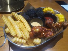 -魏斯理汉堡(西安沣东吾悦店)