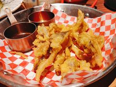 -雪熊精酿·哈尔滨烧烤酒馆(非遗大串店)